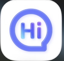嗨信